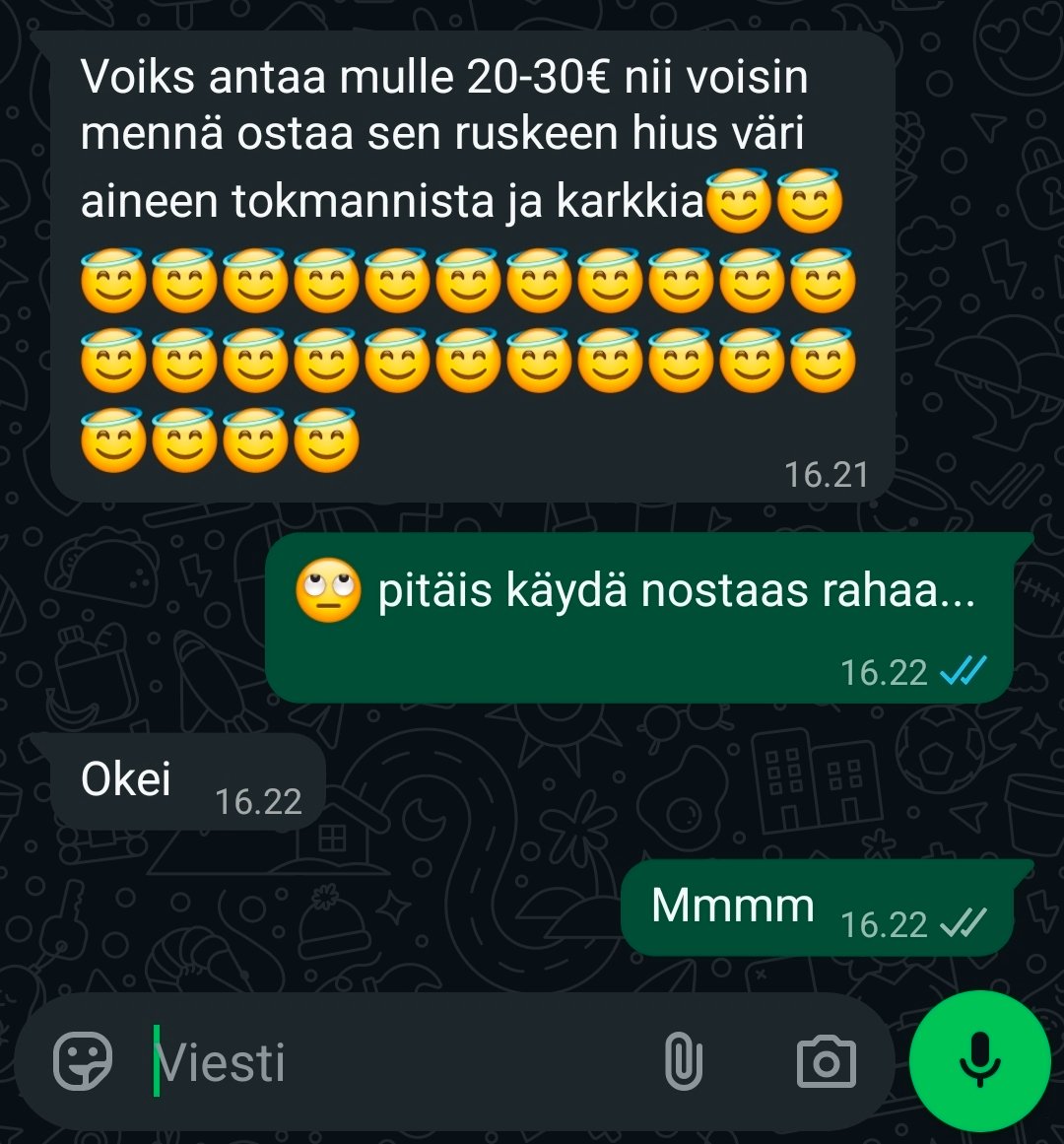 ÄitiMaa tweet media