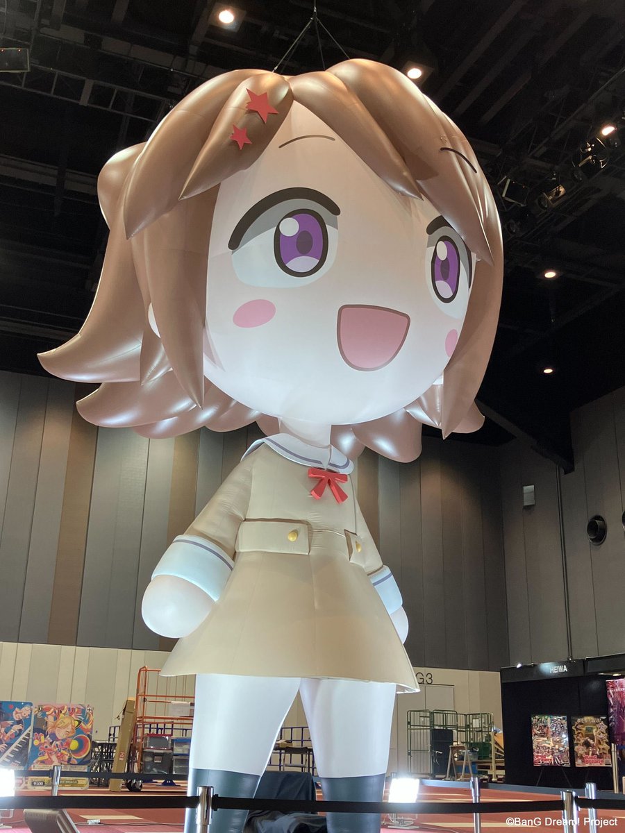 BanG Dream! 10th Anniversary LIVE 「In the name of BanG Dream!」