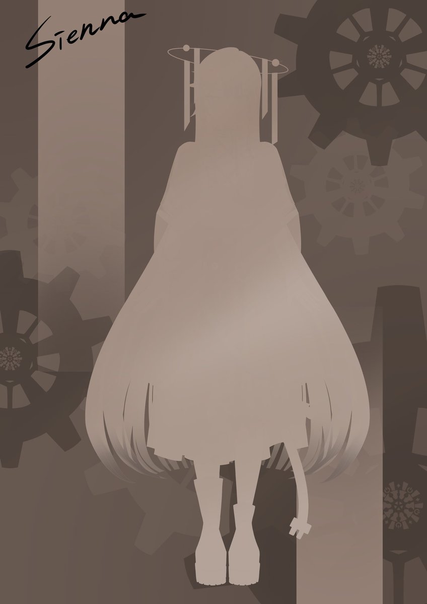 希夜娜💌準備(學測)中Vtuber🖥️ tweet media