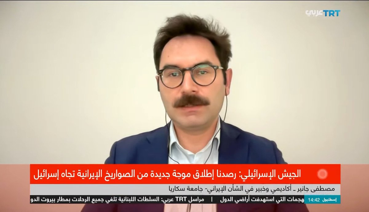 Mustafa Caner tweet media