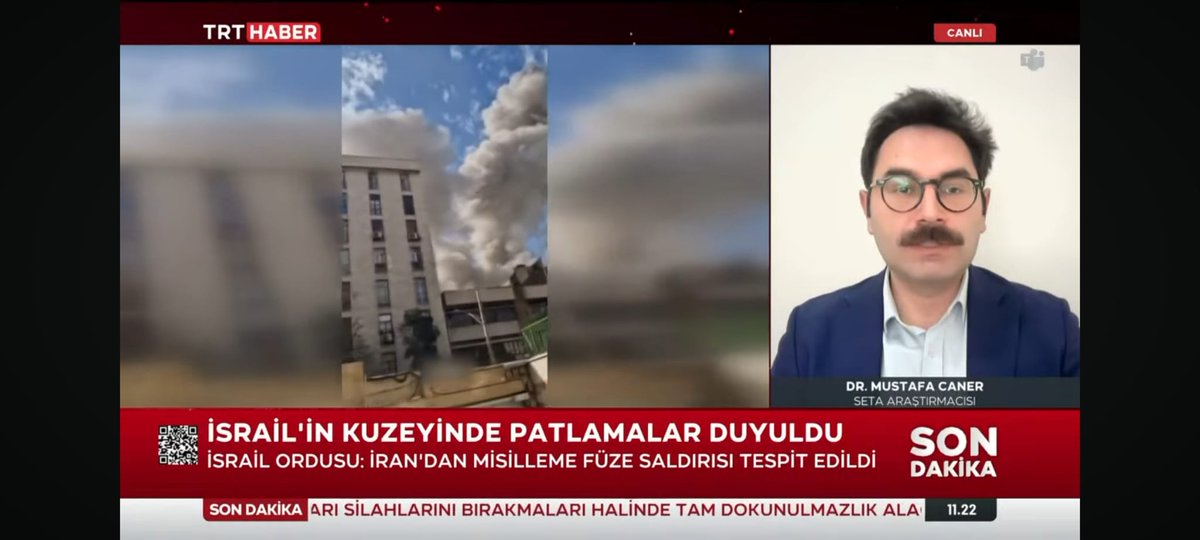 Mustafa Caner tweet media