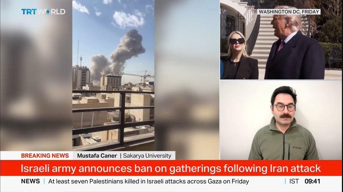 Mustafa Caner tweet media