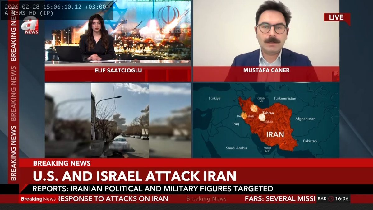 Mustafa Caner tweet media