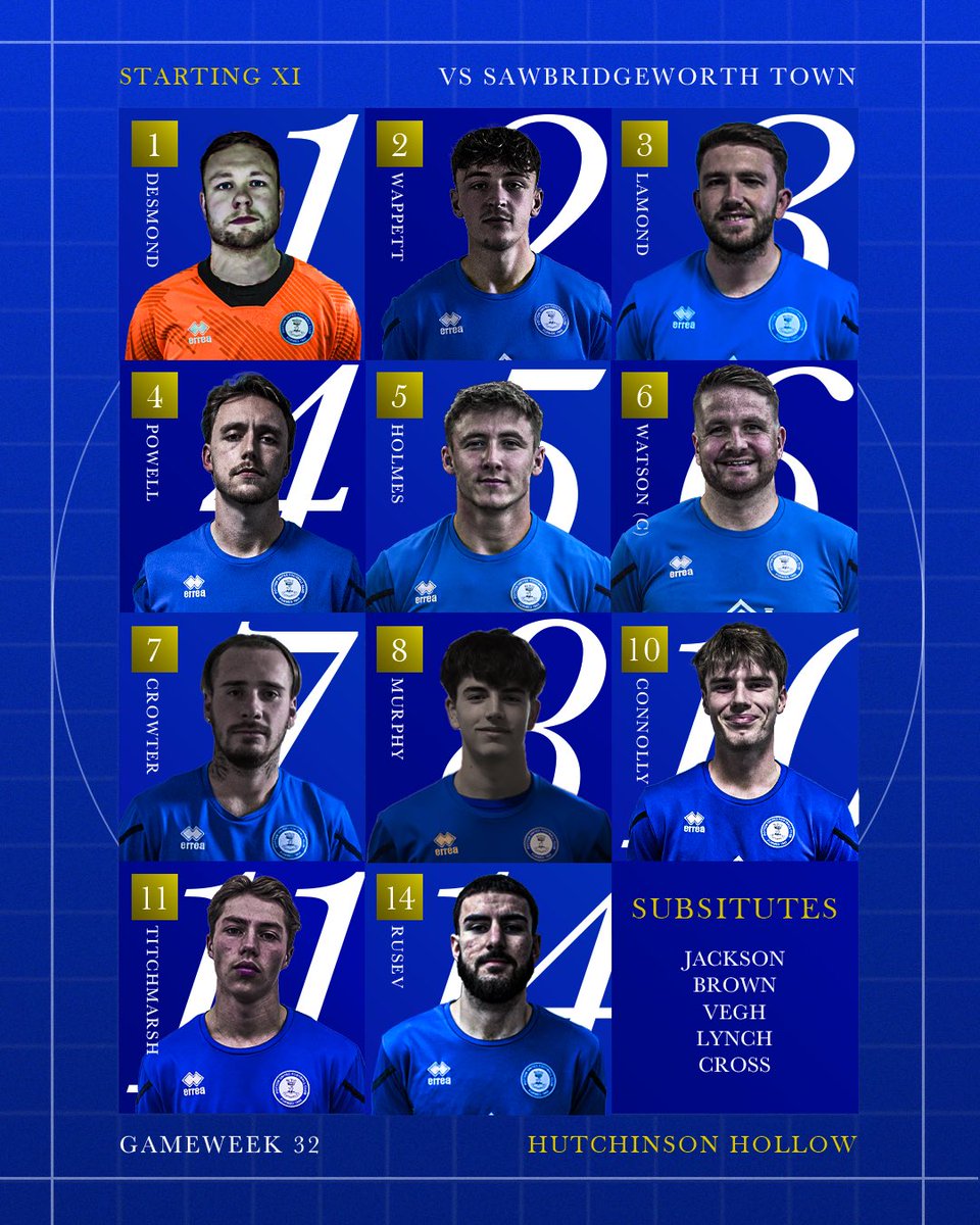 POTTON UNITED FC tweet media