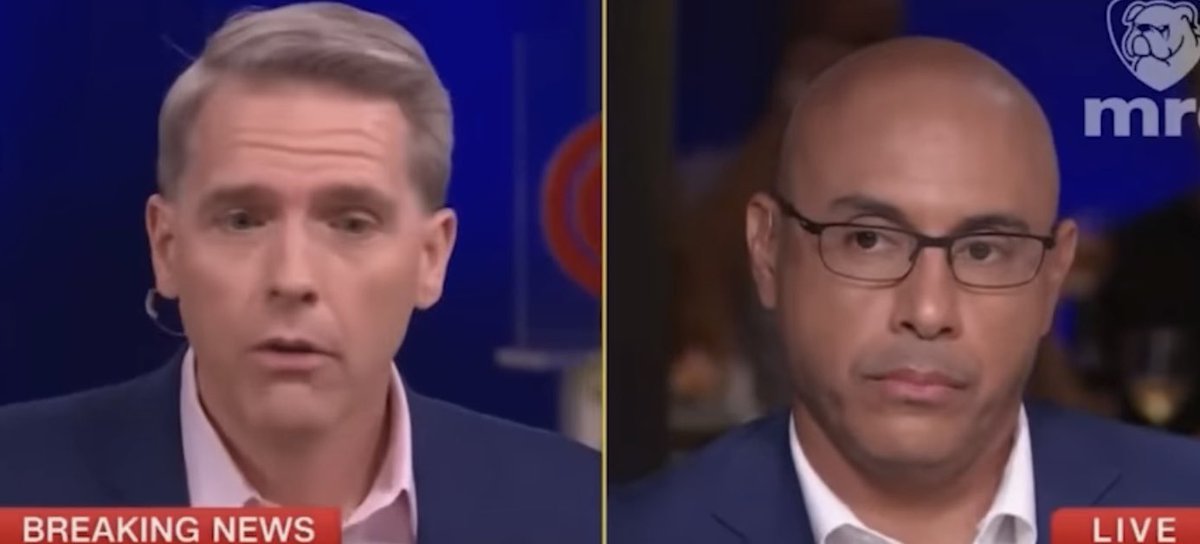 Michael Leon tweet media