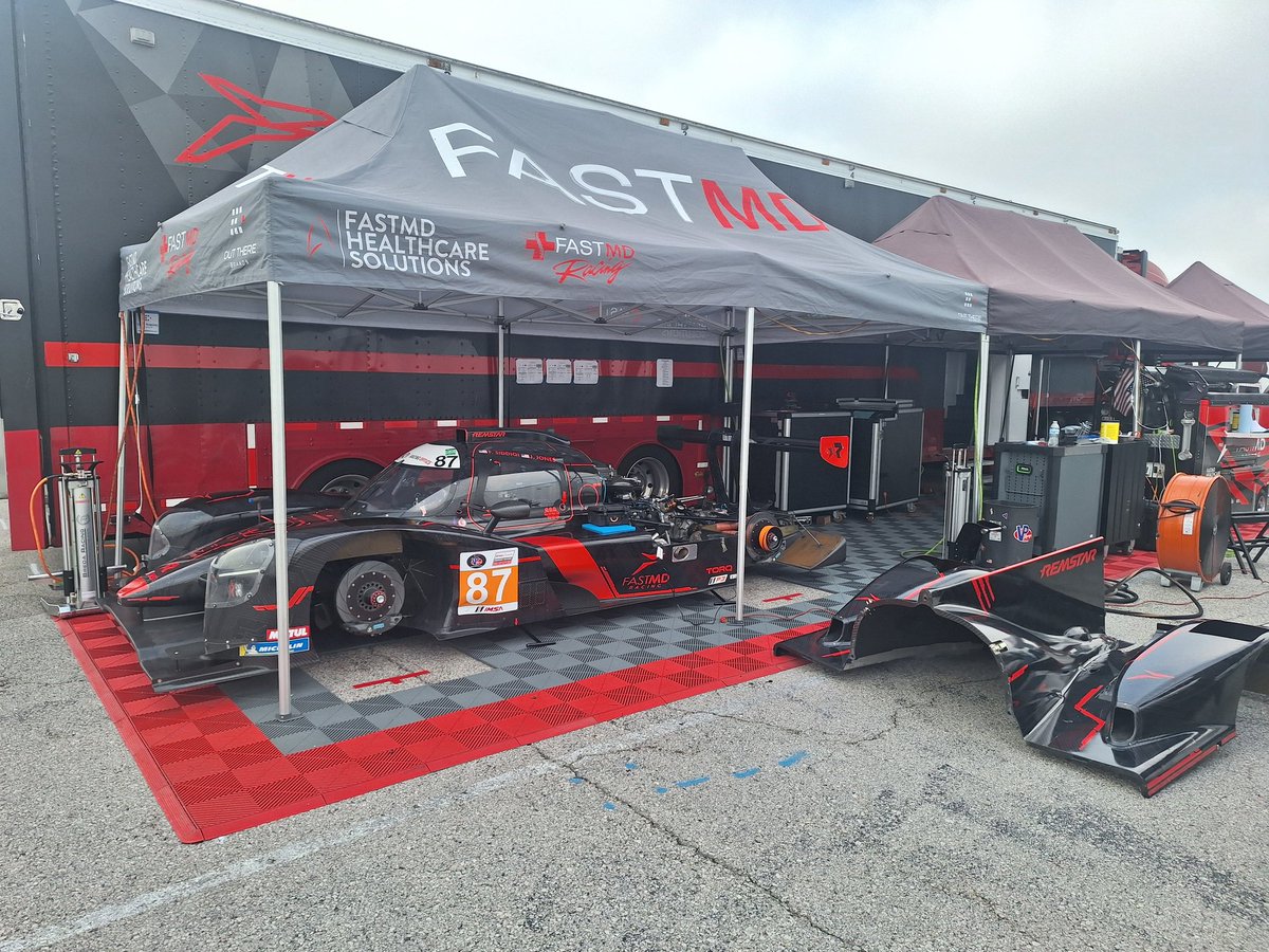 Kevin Nouse tweet media