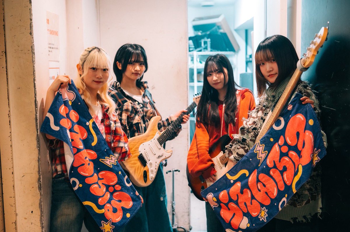 らそんぶる (@rassembler_band) / Highlights / X