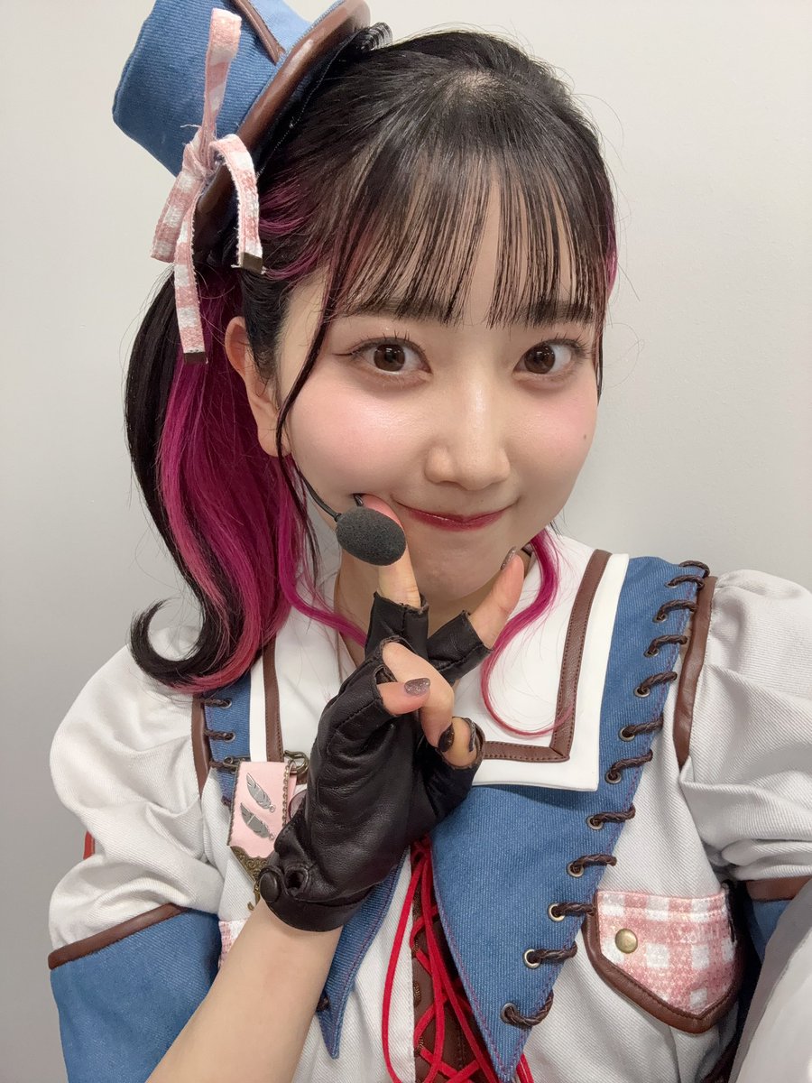 Liella_7th_愛知Day1 ありがとうございました🌟 愛知ー！！！楽しかっ