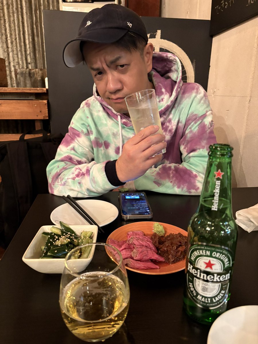 福ちゃん今日もありがとう😊✨ また来月w