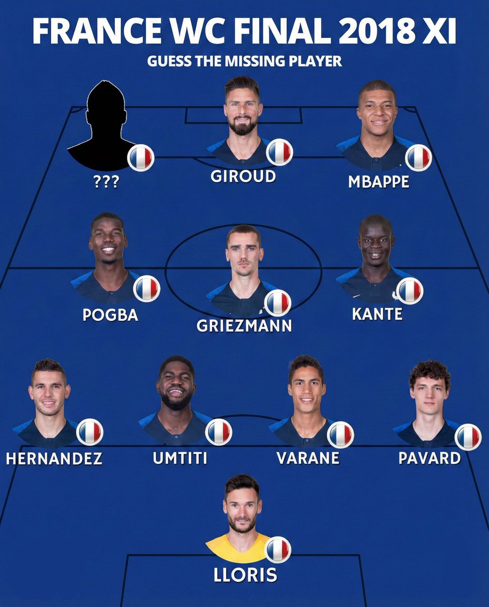 Legacy (Fan) tweet media