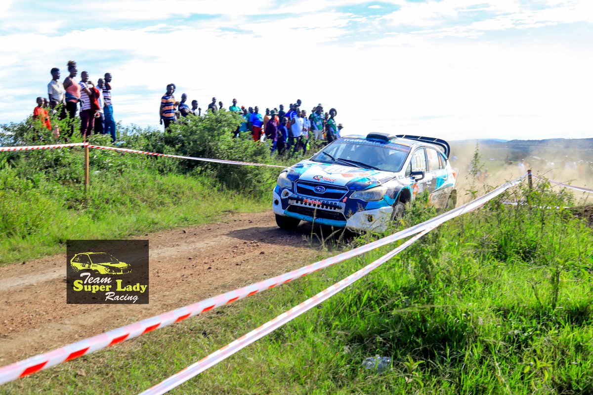 Uganda Rally The engines are roaring back to Western Uganda at @Mwesigwa_Resort Get ...