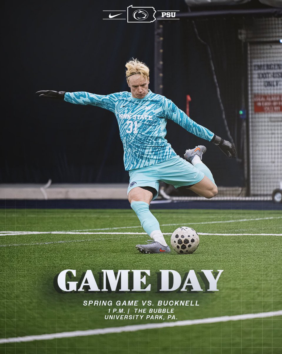 Penn State Men’s Soccer tweet media