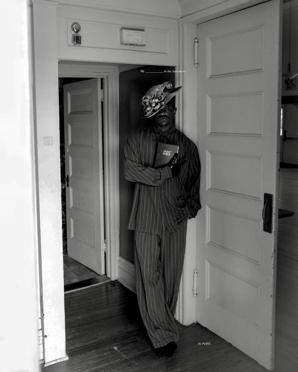 Jeremy Pope tweet media