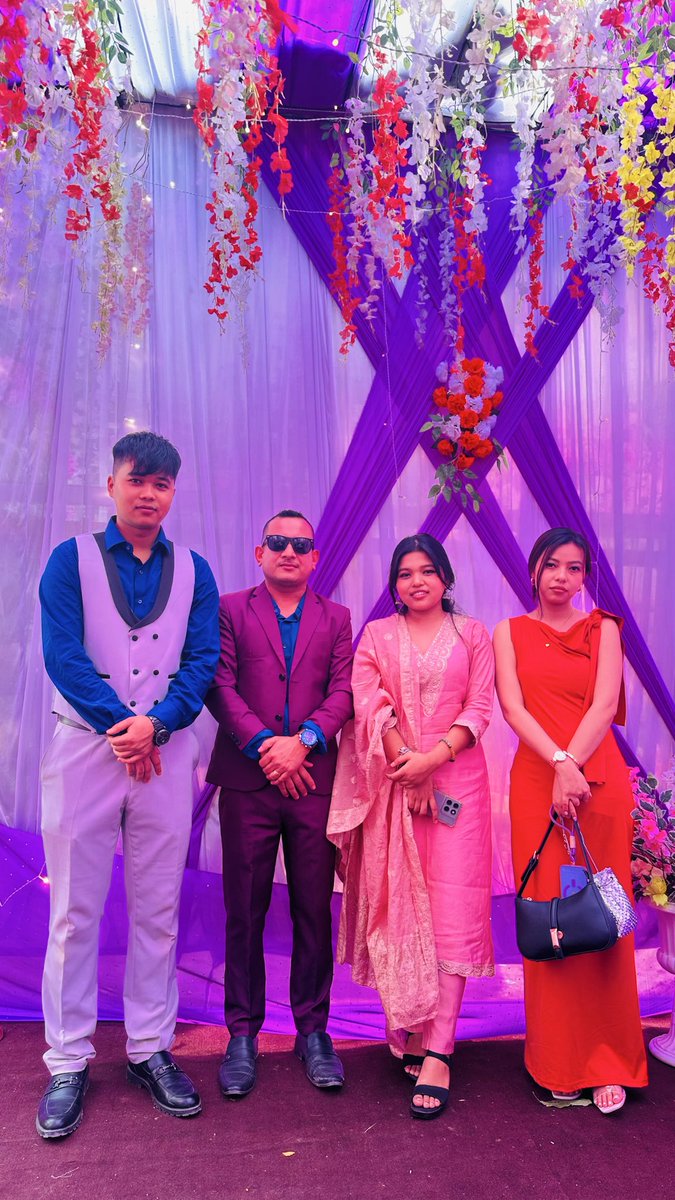 ManipThapa's tweet photo. ✌️✌️✌️ https://t.co/9WTtYHJlb9