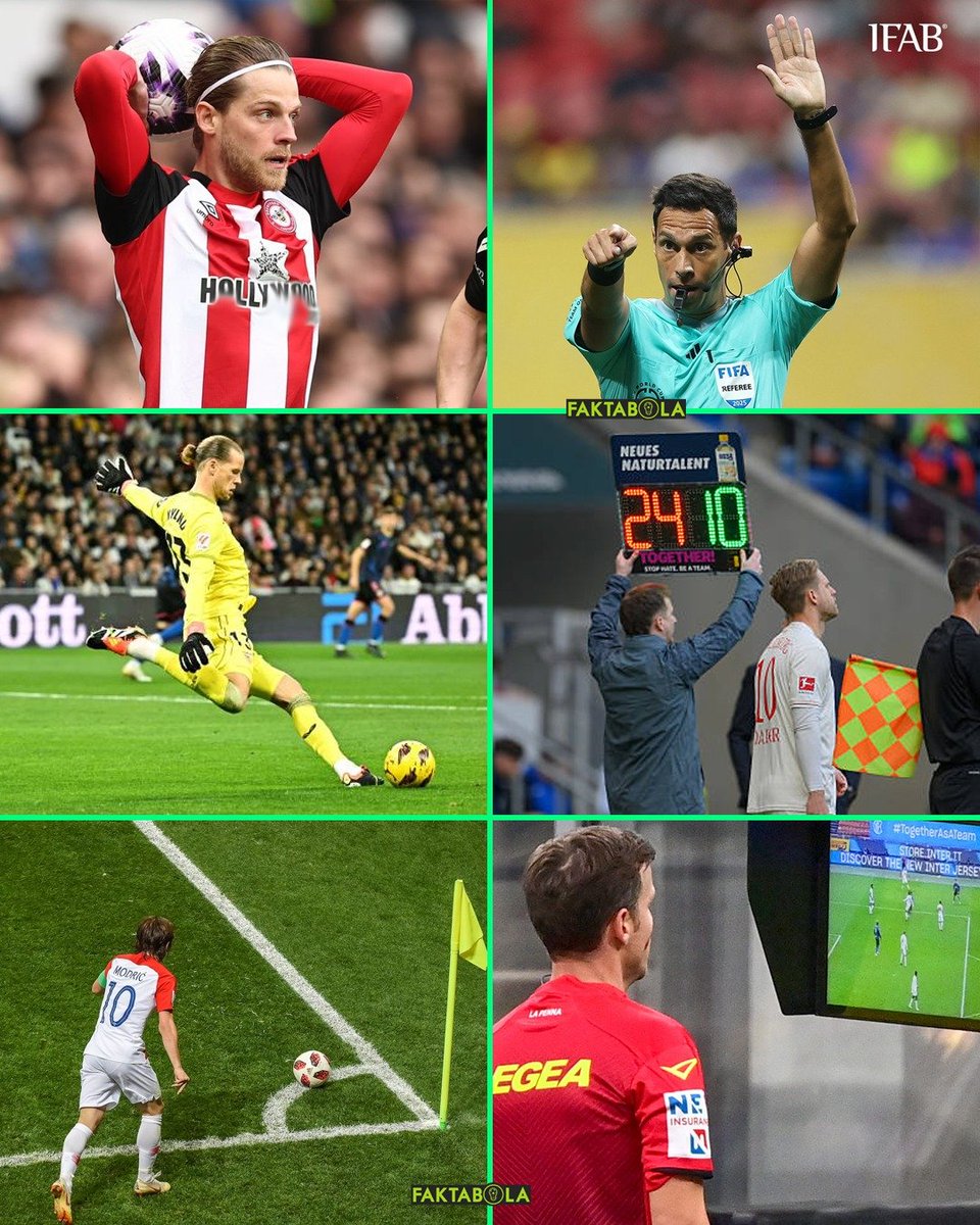 FaktaBola tweet media