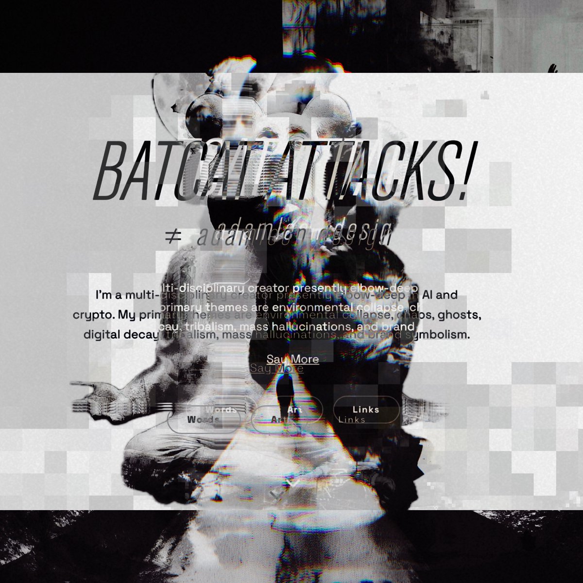 BatCatAttacks.eth 🛡️ tweet media