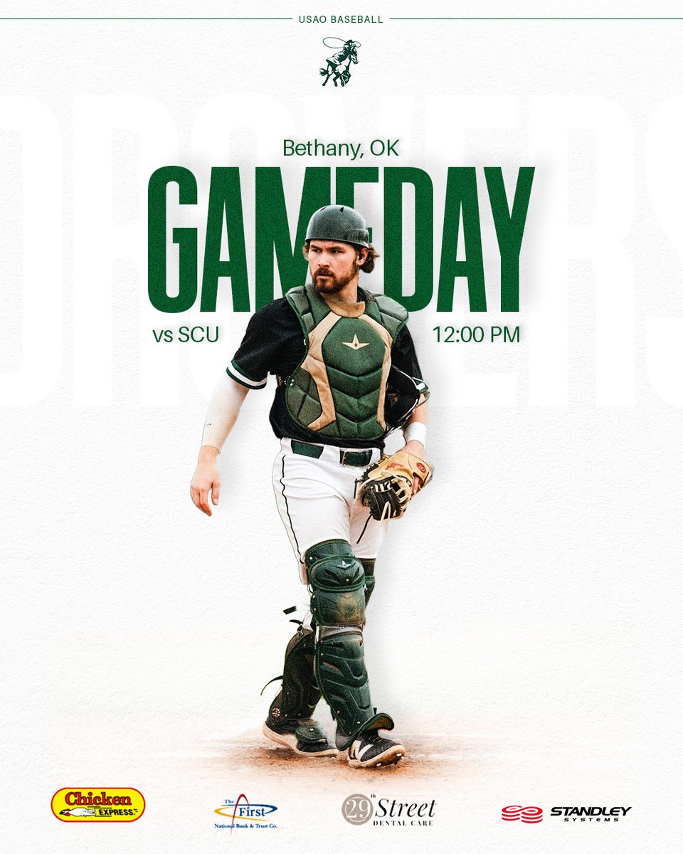 USAO Drover Athletics tweet media