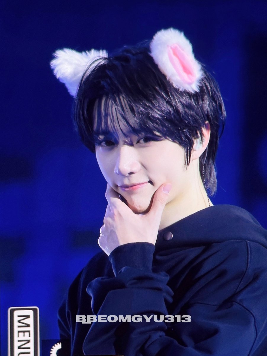 B_Beomgyu313's tweet photo. 260228 아궁빵 #범규 #BEOMGYU #TXT https://t.co/hW07R6DdmJ