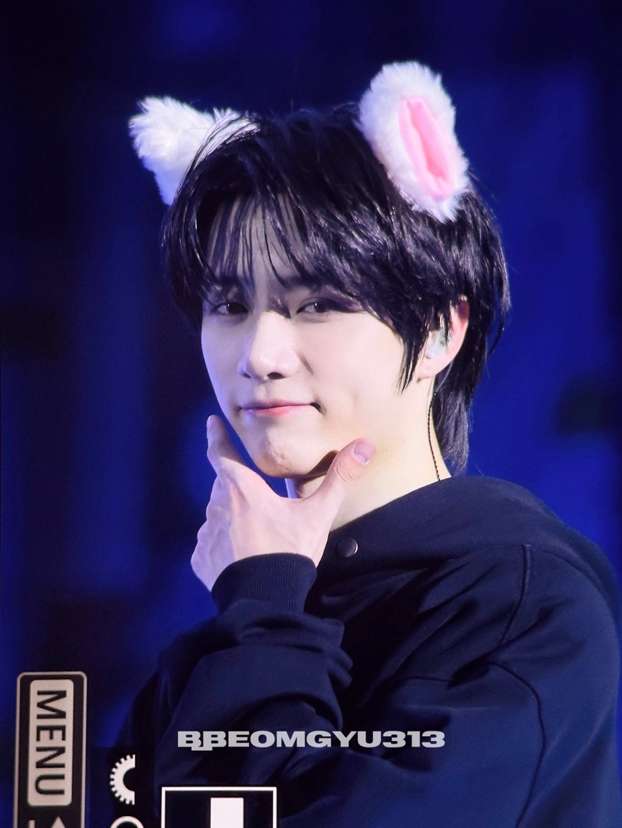 B_Beomgyu313's tweet photo. 260228 아궁빵 #범규 #BEOMGYU #TXT https://t.co/hW07R6DdmJ