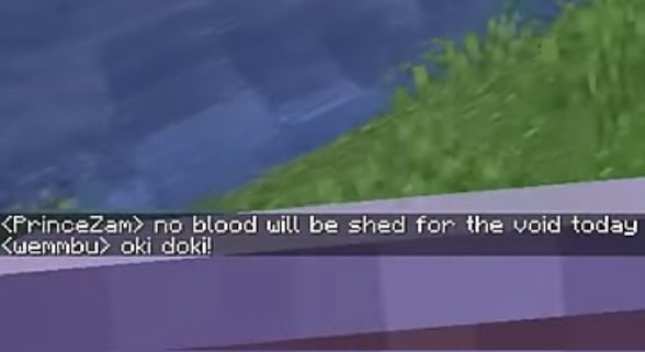 I yearn for the return of lifesteal mutiny duo 🙁🙁🙁❤️