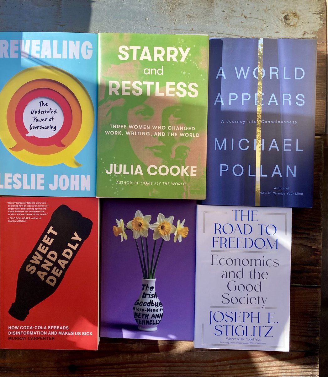 Symposium Books tweet media