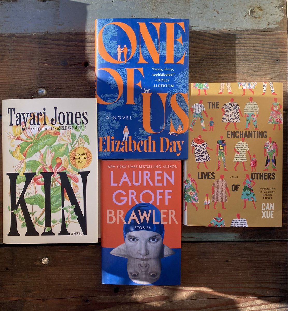 Symposium Books tweet media