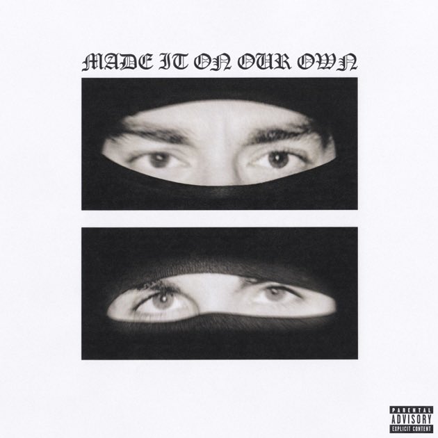 HipHopAllDay's tweet photo. Yeat &amp; EsDeeKid’s 'Made It On Our Own' earned 1.5M streams in it's opening day on Spotify 🔥🏆

It was the biggest hip hop debut of the weekend. https://t.co/9zIS26Tlo6