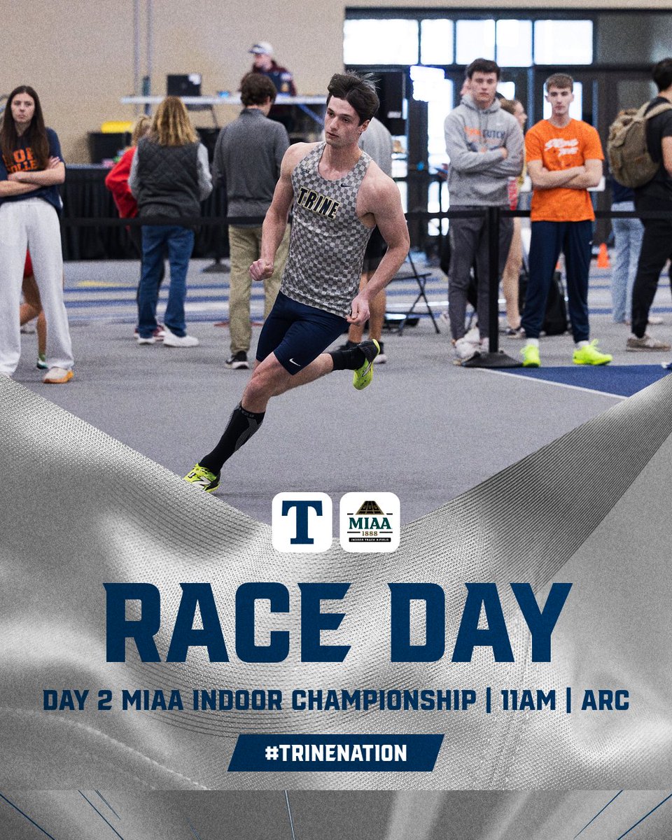 Trine Thunder tweet media