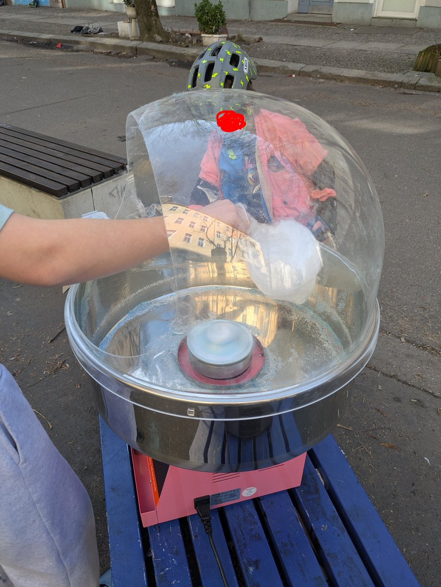 Mitbestimmung Fhain tweet media