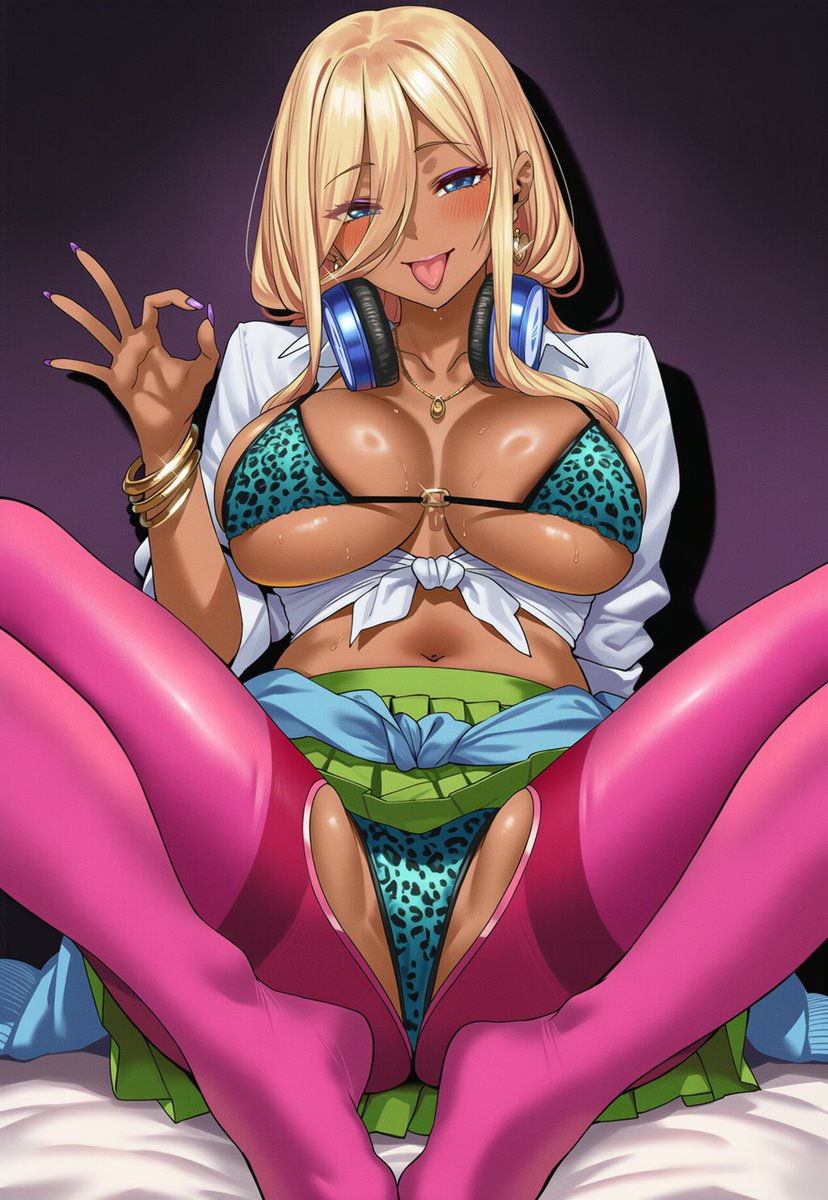 deko@AI術師的なもの tweet media