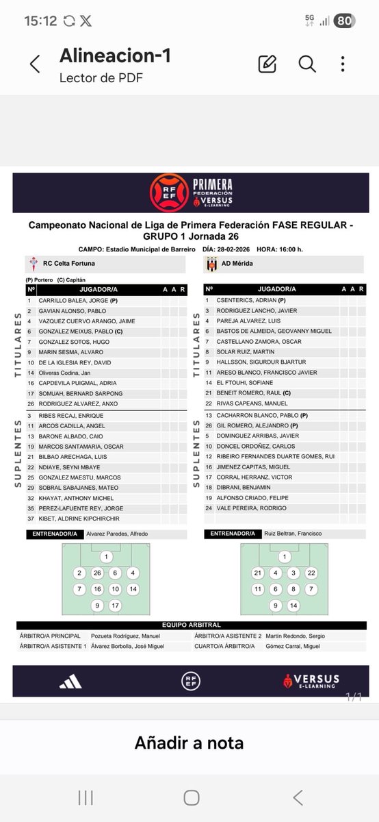 COPE MÉRIDA tweet media