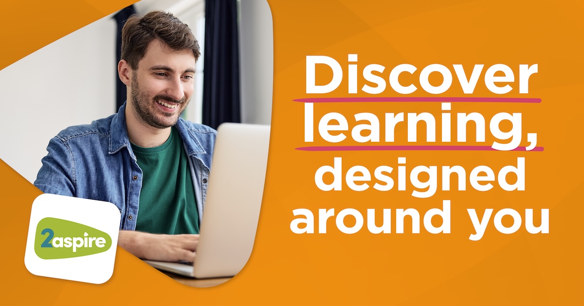 2aspire Learning tweet media