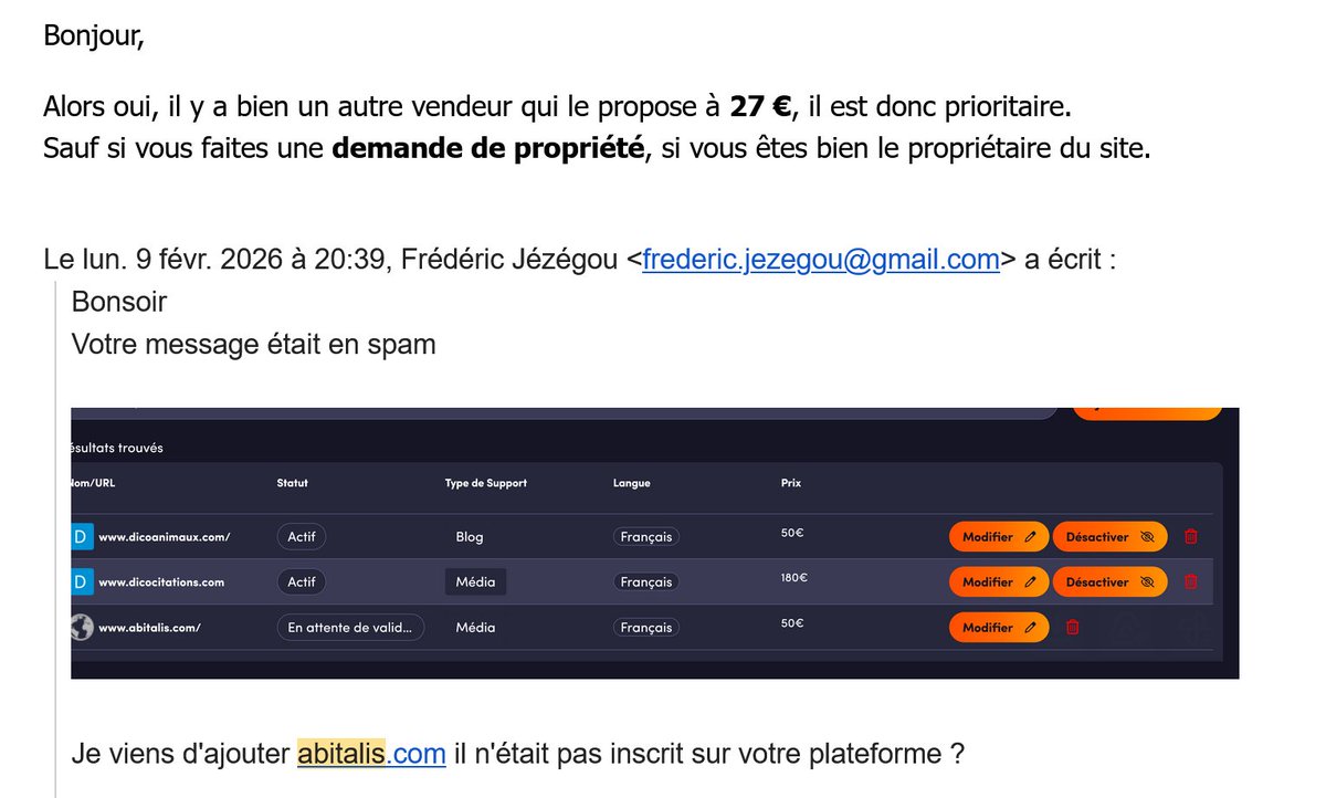 Dicocitations tweet media