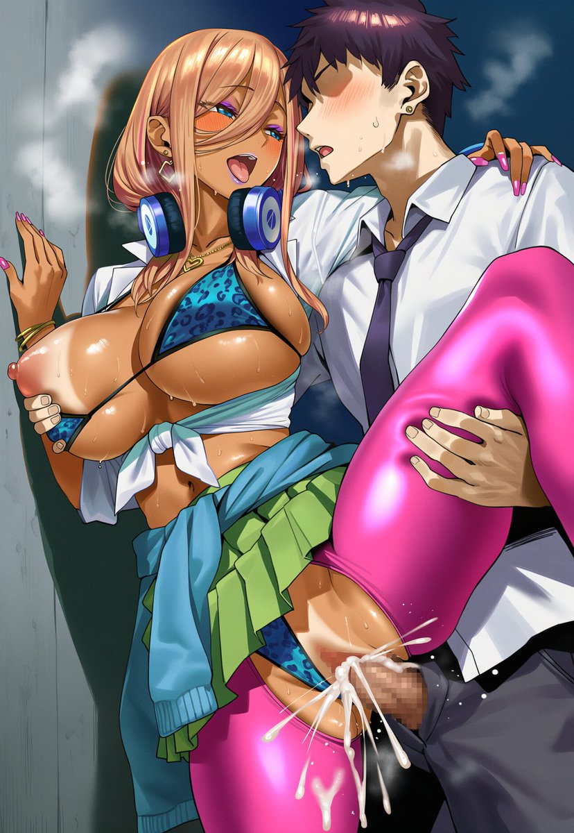 deko@AI術師的なもの tweet media