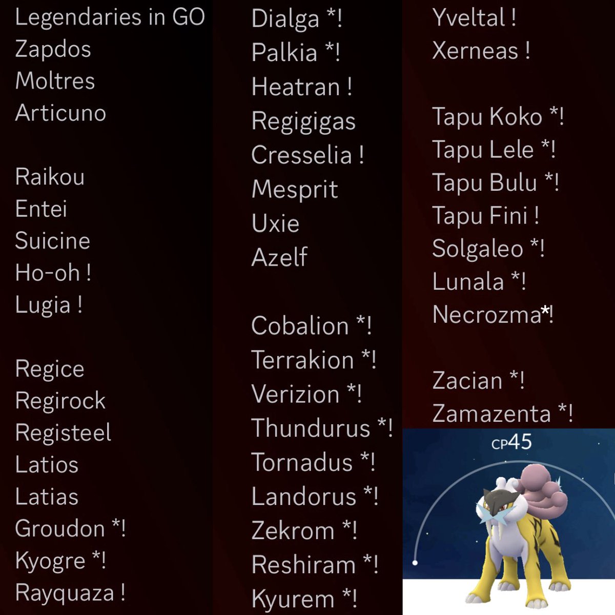 Professor Rex🇨🇦 tweet media