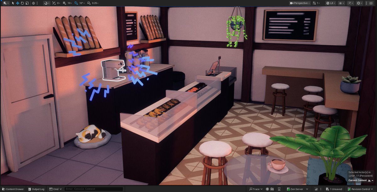 Kitty Haven | Mabouya tweet media