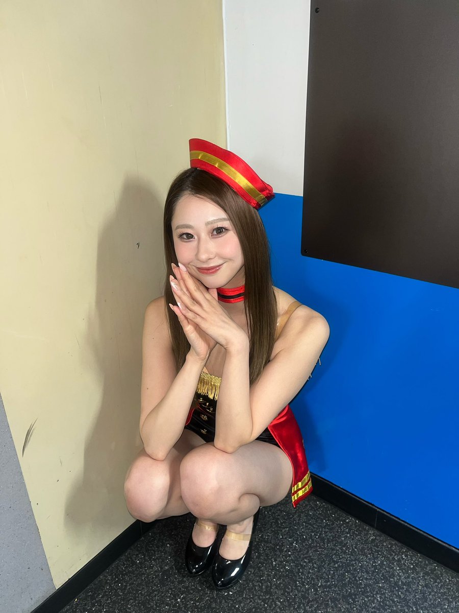 Krush.187ありがとうございました💖💖

今日はうわあめっちゃKrush！！って試合があったり、圧倒的なK.Oがあったり、最高でした🥹🥹

そして伊藤健人選手！本当にお疲れ様でした😭
伊藤選手の試合に何度胸熱になったか、、
今後のセカンドキャリアも全力で応援しております❤️‍🔥

皆様お疲れ様でしたー！