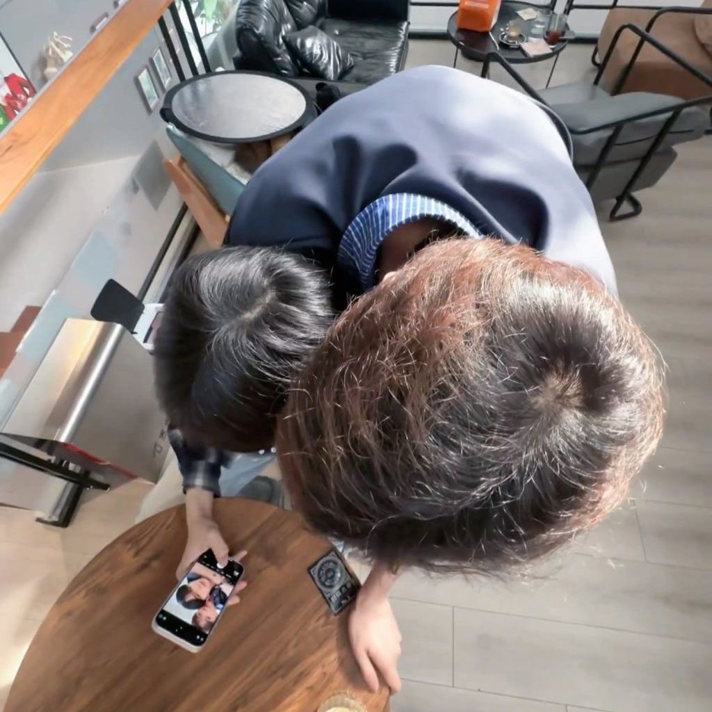 xiaoxqb's tweet photo. HELLO? I NEED THIS PICTURE????? https://t.co/uGqh6H6zHb