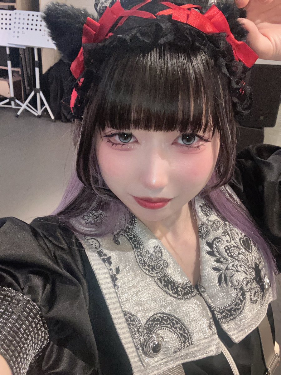 神保町でしたありがとう🐱かすみさん18周年㊗️🎉本当におめでとう