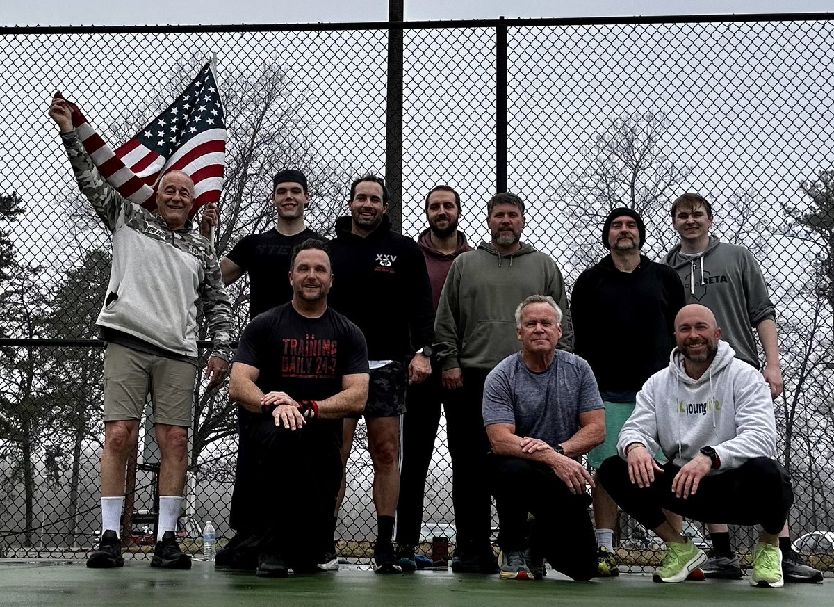 F3 Randolph (Area 43) tweet media