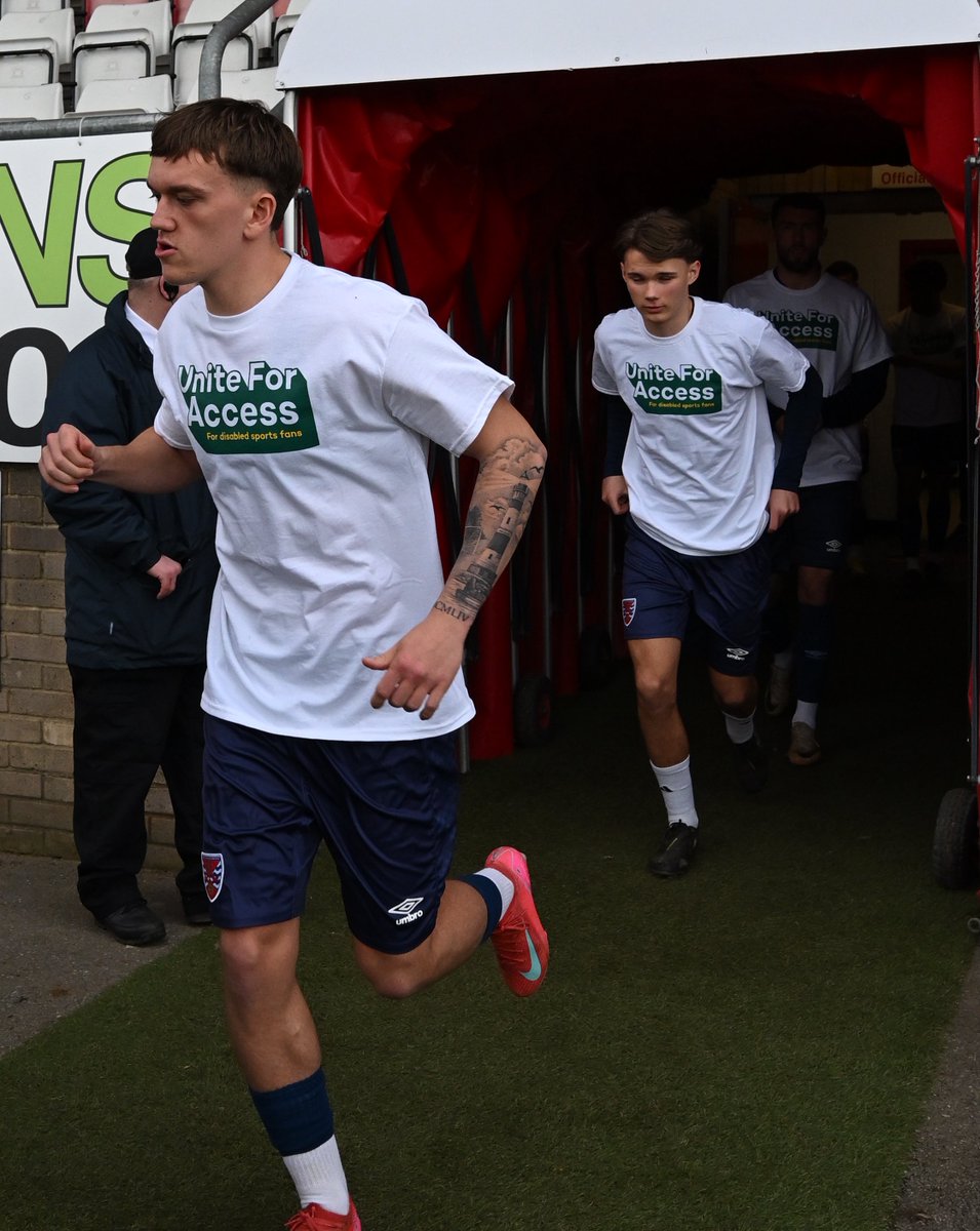 Dagenham & Redbridge tweet media