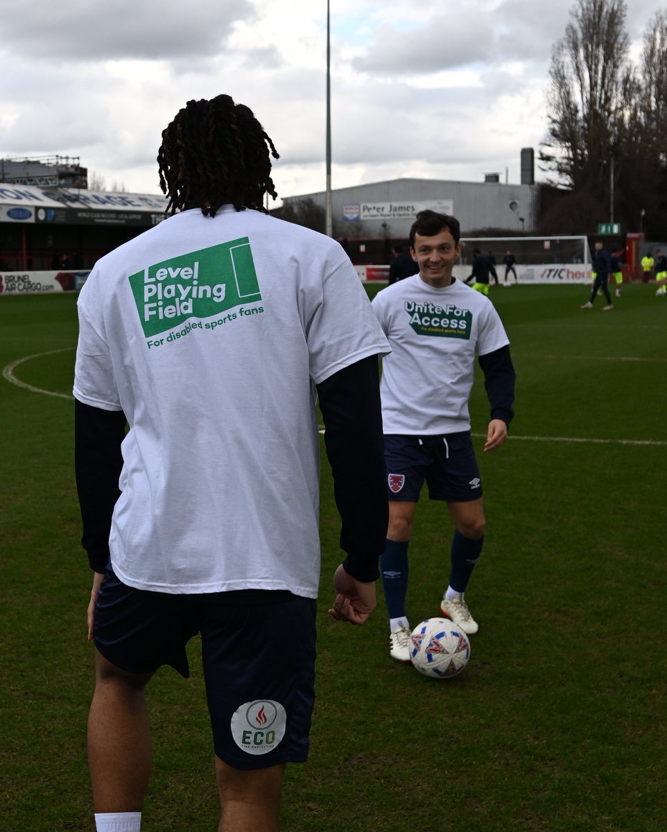 Dagenham & Redbridge tweet media