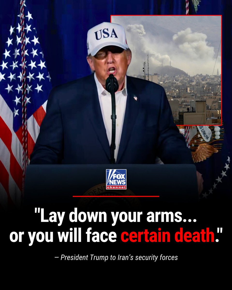 Fox News tweet media