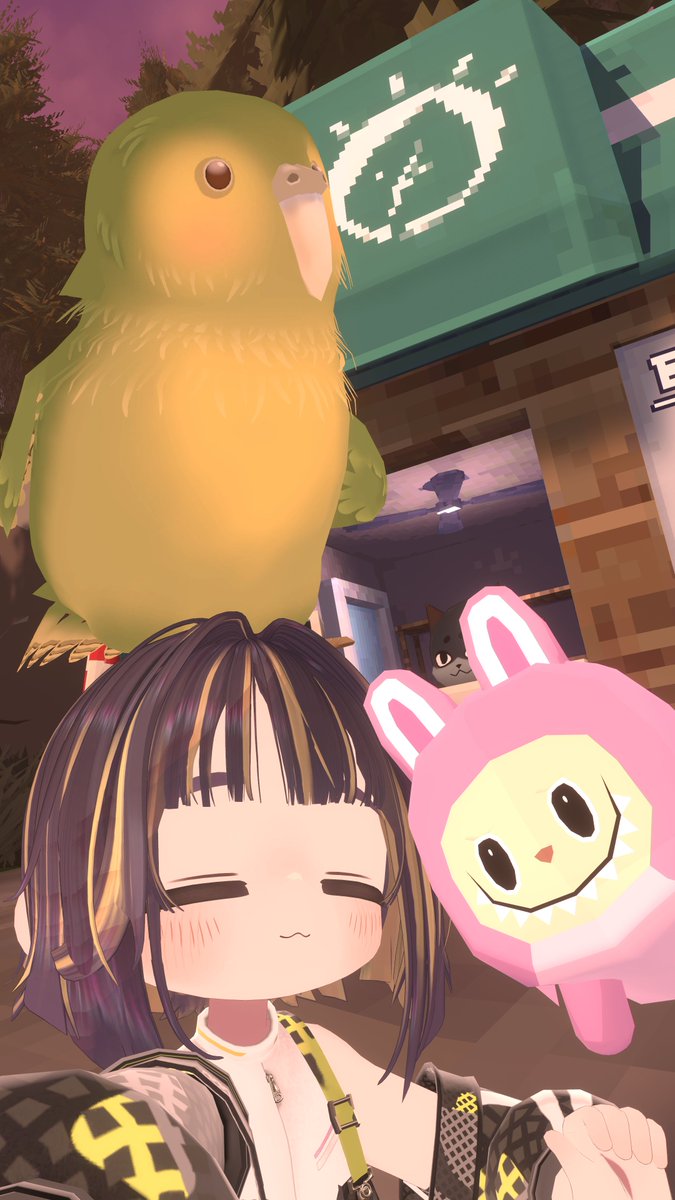 へんなさかな～ さかな？