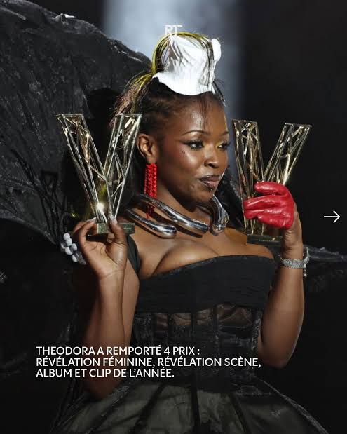 CIUT Pot Pourri Show tweet media