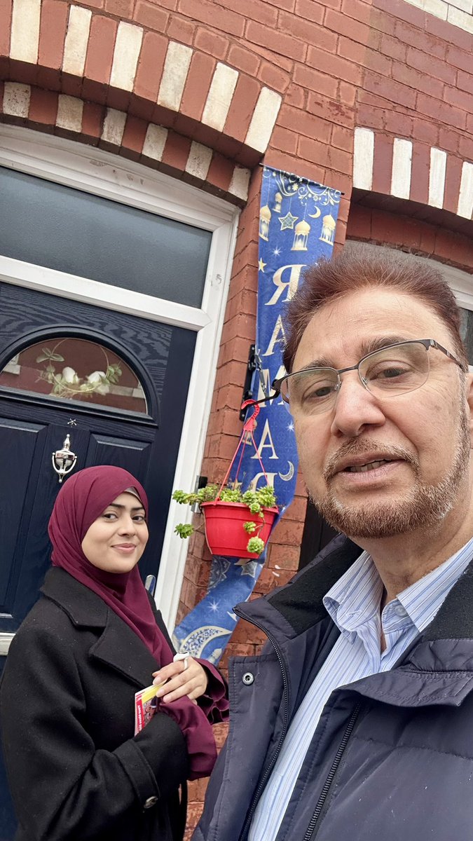 Moss Side Labour tweet media