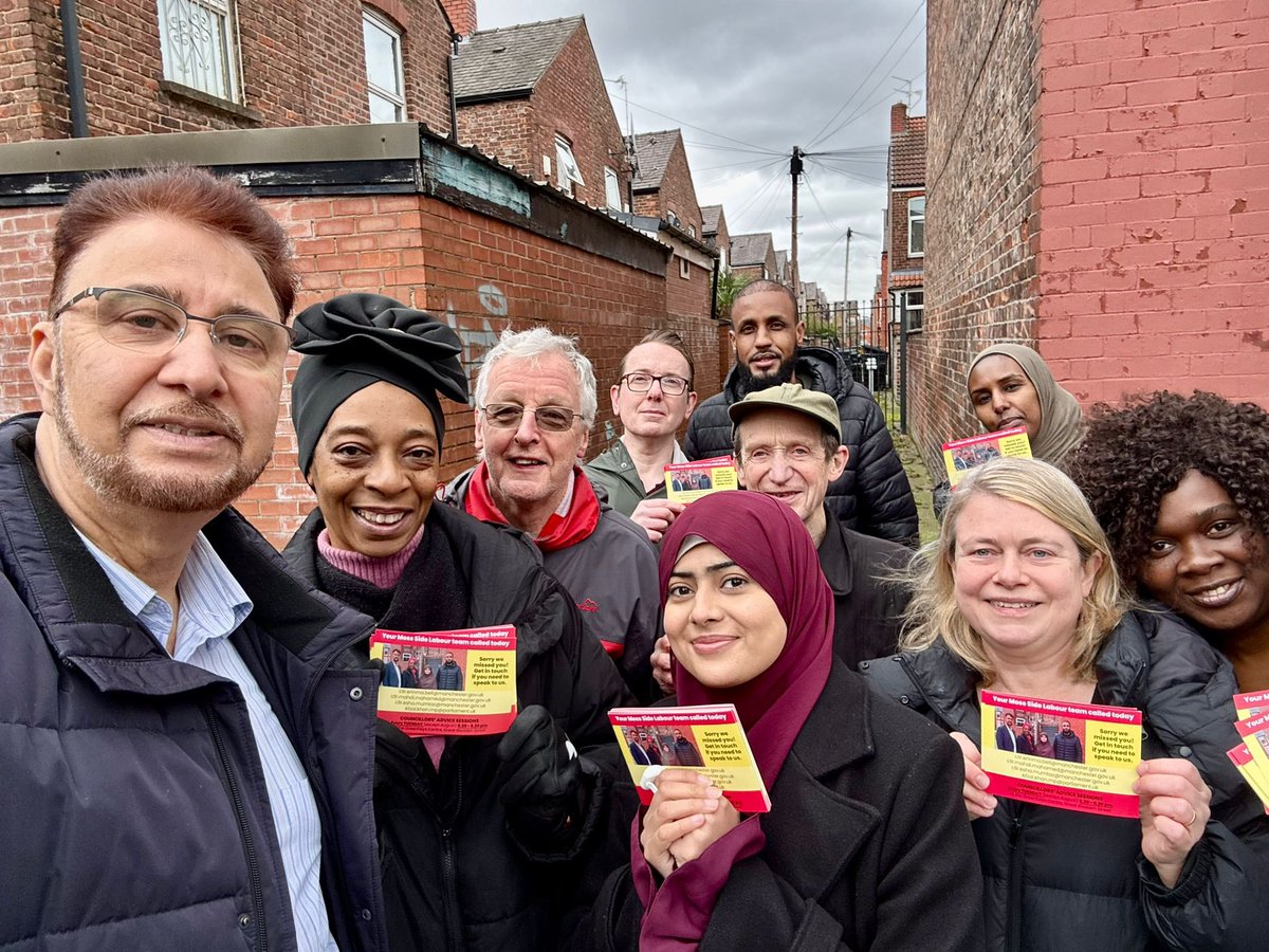 Moss Side Labour tweet media