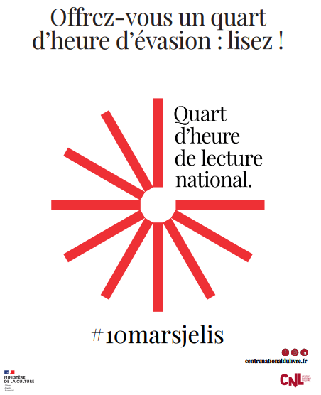 Le numérique au service de la Documentation tweet media