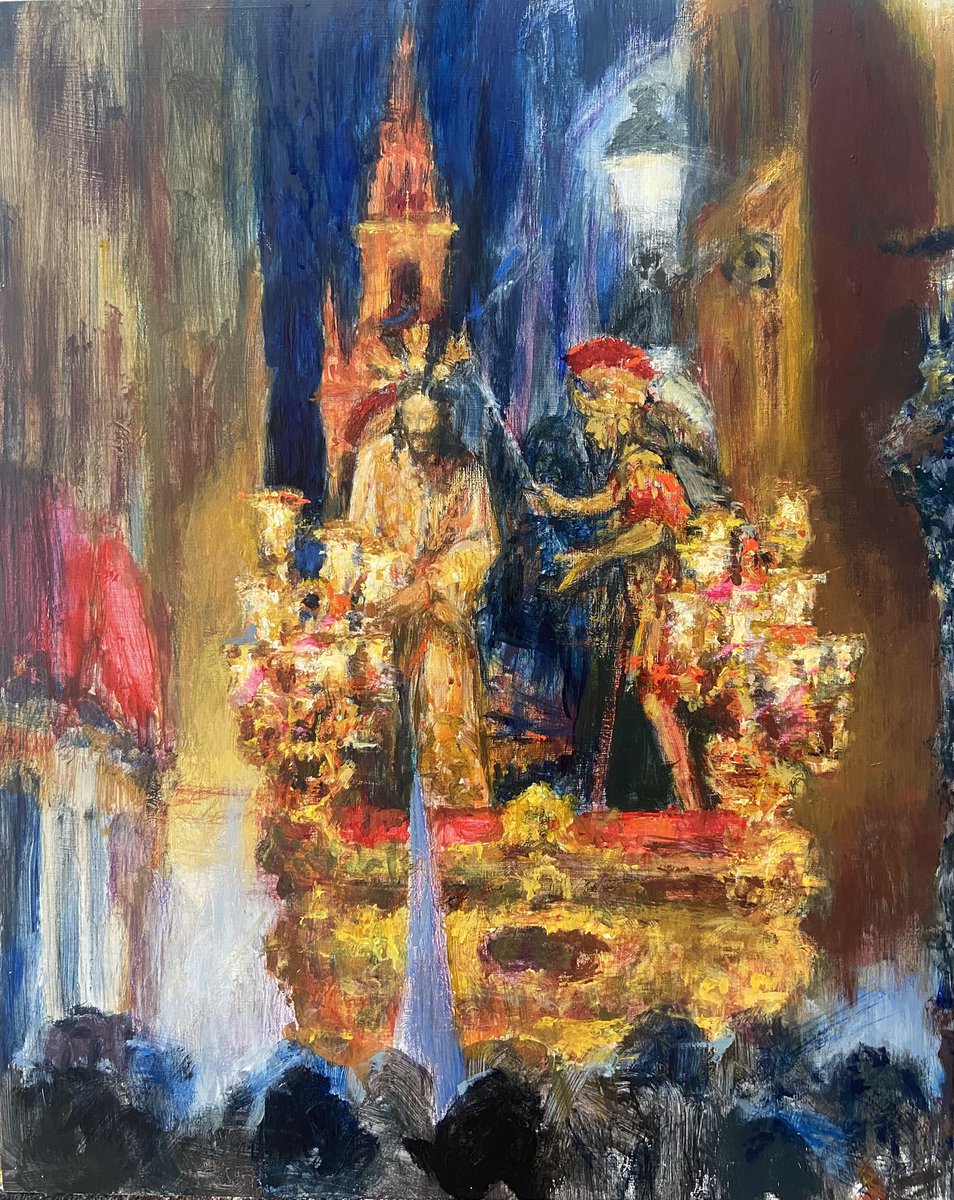 José María Pedernal tweet media