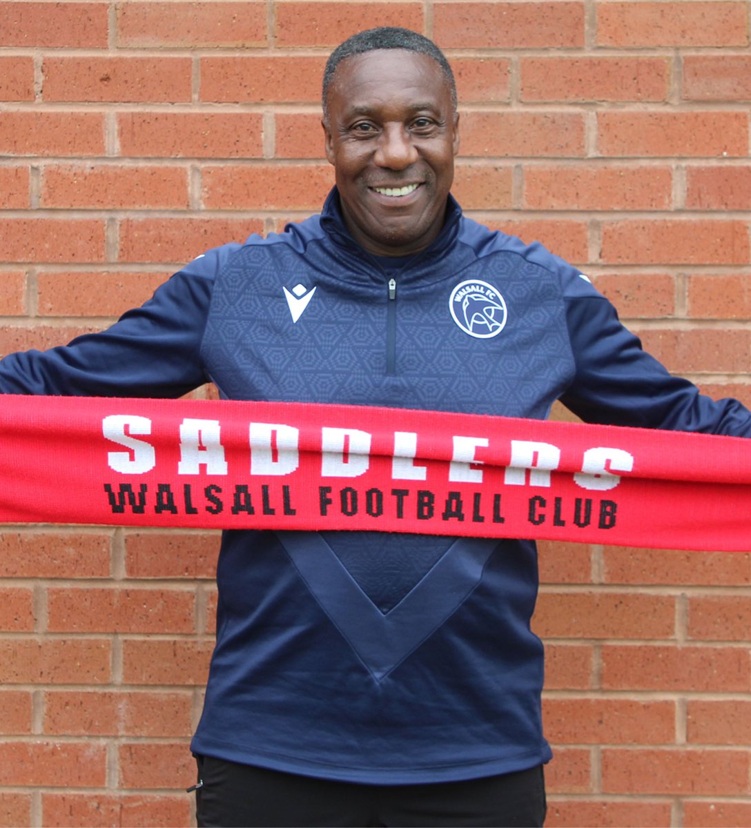 TERRY CONNOR’S MAGIC iPAD ARMY